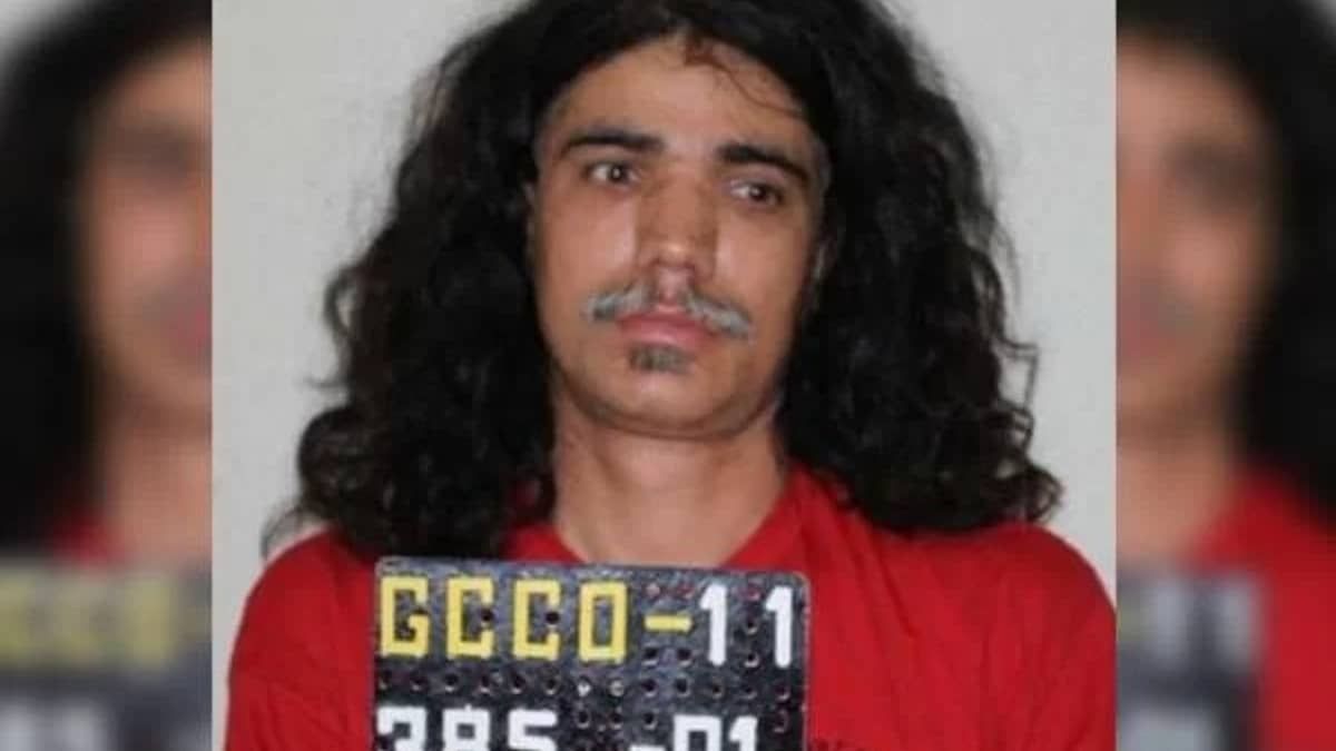 Assaltante mais procurado do 'novo cangaço' é preso após ficar foragido por cinco anos