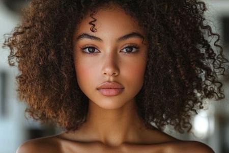 Cabeleireiras especialistas em cachos: "Cabelo cacheado com franja é o que mais rejuvenesce"
