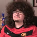 Empate do Manchester United fará torcedor ultrapassar 500 dias sem cortar cabelo; entenda