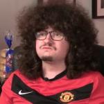 Empate do Manchester United fará torcedor ultrapassar 500 dias sem cortar cabelo; entenda