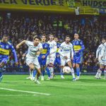Boca 1 x 1 Fortaleza: veja os melhores momentos de jogo pela Sul-Americana