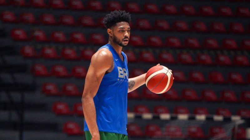 Brasil x Paraguai: horário e onde assistir as Eliminatórias da Copa América de Basquete