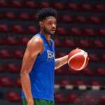 Brasil x Paraguai: horário e onde assistir as Eliminatórias da Copa América de Basquete