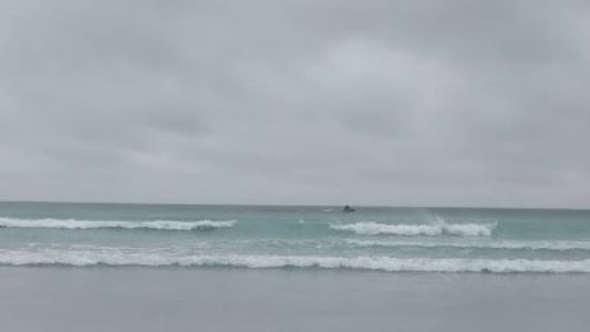 Cabo Frio está na lista do Inmet
