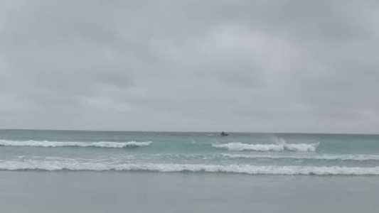 Cabo Frio está na lista do Inmet
