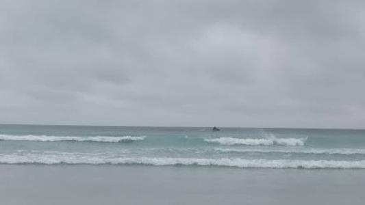 Cabo Frio está na lista do Inmet