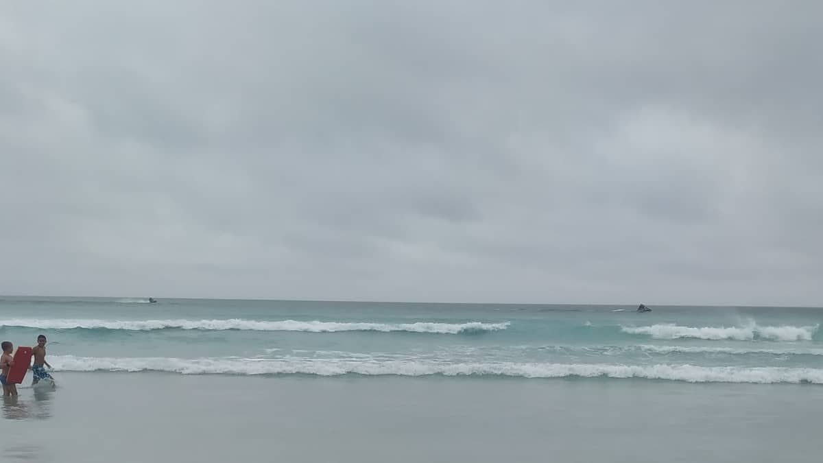 Chuva intensa pode atingir Angra dos Reis, Arraial do Cabo, Búzios, Cabo Frio e outras dezenas de cidades do Rio; veja 