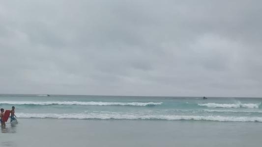 Cabo Frio está na lista do Inmet