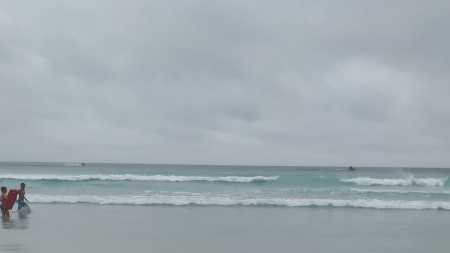 Cabo Frio está na lista do Inmet