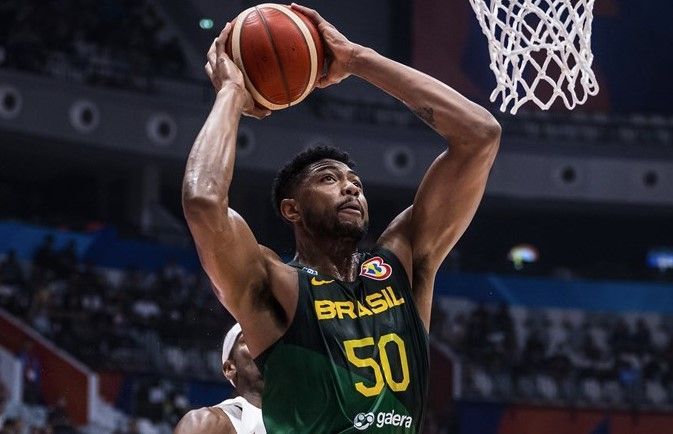 Paraguai x Brasil: horário e onde assistir as Eliminatórias da Copa América de Basquete
