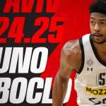 Clube da Europa anuncia contratação de Bruno Caboclo, destaque da Seleção