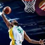 Brasil enfrenta Filipinas por vaga na final do Pré-Olímpico de Basquete