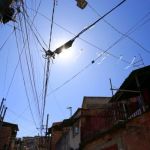 Entenda a lei que pode dar fim a cabos e fios partidos espalhados por Belo Horizonte