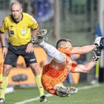 Rafael Cabral completa um ano de Cruzeiro e se declara: 'sou muito grato pelo que vivi'