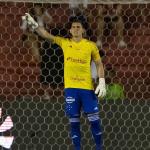Rafael Cabral afirma que Cruzeiro ‘jogou para vencer’, mas destaca resultado coletivo