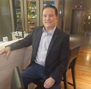 Roberto Cabrini é vítima de fake news