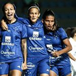 Cruzeiro visita Palmeiras pelo Brasileiro Feminino e visa retomar o caminho das vitórias  