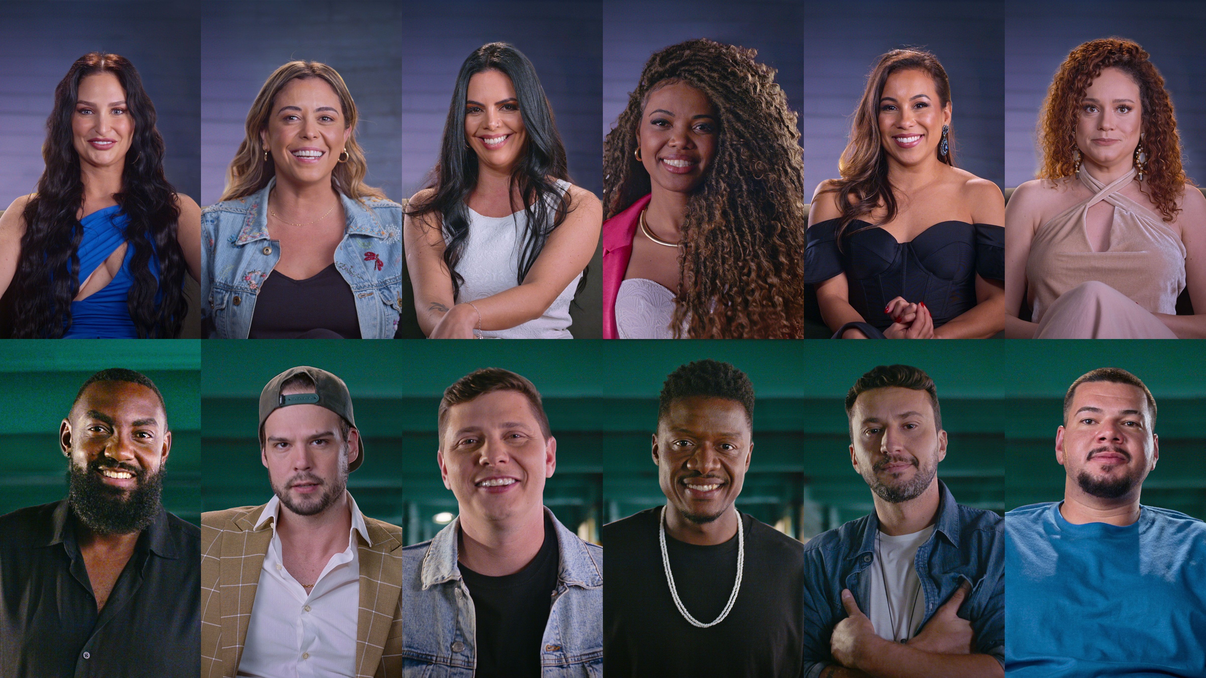 Quando será o reencontro de 'Casamento às Cegas Brasil'? Netflix divulga data de episódio especial
