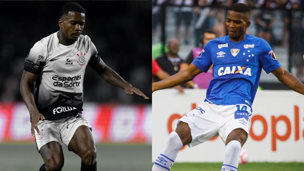 Cruzeiro pode lucrar após Cacá atingir meta de compra pelo Corinthians