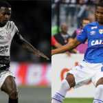 Cruzeiro pode lucrar após Cacá atingir meta de compra pelo Corinthians