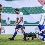 Cruzeiro volta ao Parque do Sabiá após dois anos; veja retrospecto no estádio