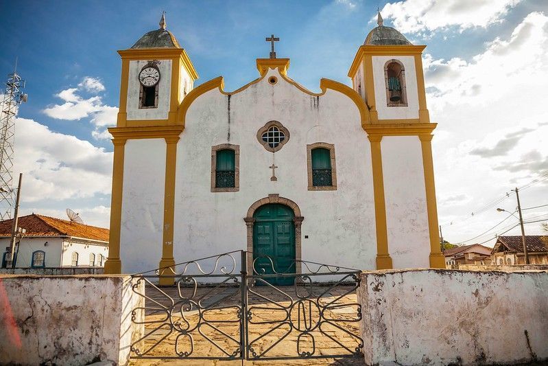 Semana Santa 2024 tem programação especial em Cachoeira do Campo