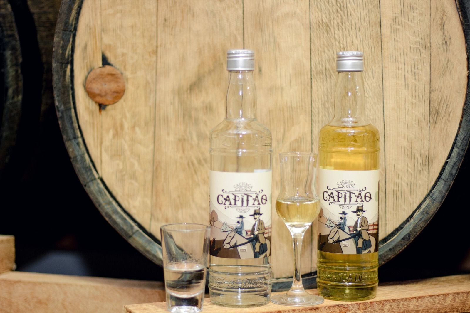‘Descobrindo a Cachaça d’Alambique’ terá foco no consumidor e em donos de bares e restaurantes