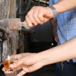 IMA certifica cachaça orgânica no Norte do Estado