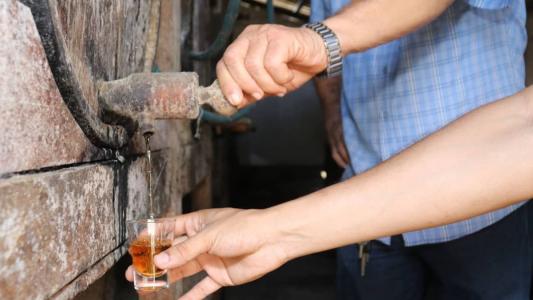 Cachaça