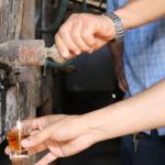 IMA certifica cachaça orgânica no Norte do Estado