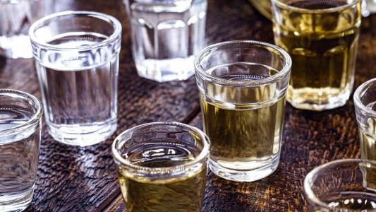 Cachaça