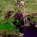 Bombeiros encontram grupo de amigos que ficou ilhado na Serra do Cipó