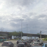 Cruzeirense bate carro após clássico e tem celular furtado durante 'ajuda' em BH