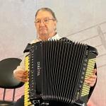Corpo de Caçulinha, ex-músico de Faustão, é velado na Zona Oeste de SP