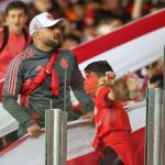 Inter faz promoção de ingressos para jogo contra o Atlético no Beira-Rio