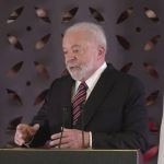 Cada um vai ter que ceder um pouco, afirma Lula sobre guerra na Ucrânia