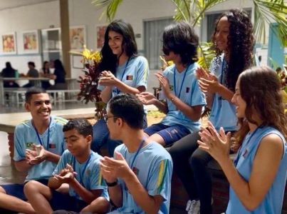 Volta às aulas Ipatinga