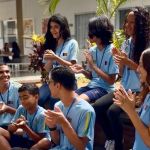 Volta às aulas mobiliza cerca de 24 mil alunos em Ipatinga