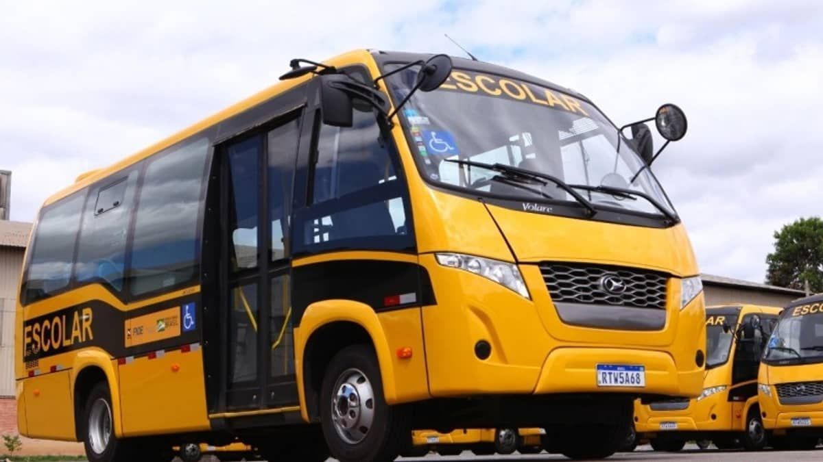 Prefeitura de Betim abre cadastro e renovação do Passe Escolar 2023 nesta segunda (6); confira cronograma