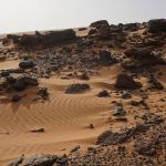 Cadáver de 1,3 mil anos é encontrado com símbolo de Cristo tatuado no pé