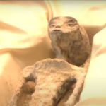 Múmias de mil anos podem ser algo 'muito pior' que alienígenas, afirma ufólogo