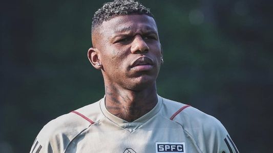Cadê o Arboleda? São Paulo tem cronograma especial para equatoriano