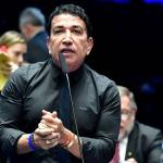 Magno Malta sobre caso Vini Jr.: 'cadê os defensores da causa animal que não defenderam o macaco?'