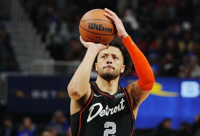 Detroit Pistons perde 27ª partida consecutiva e estabelece recorde da NBA