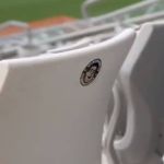 Atlético vai enviar cadeira da Arena MRV para Casimiro