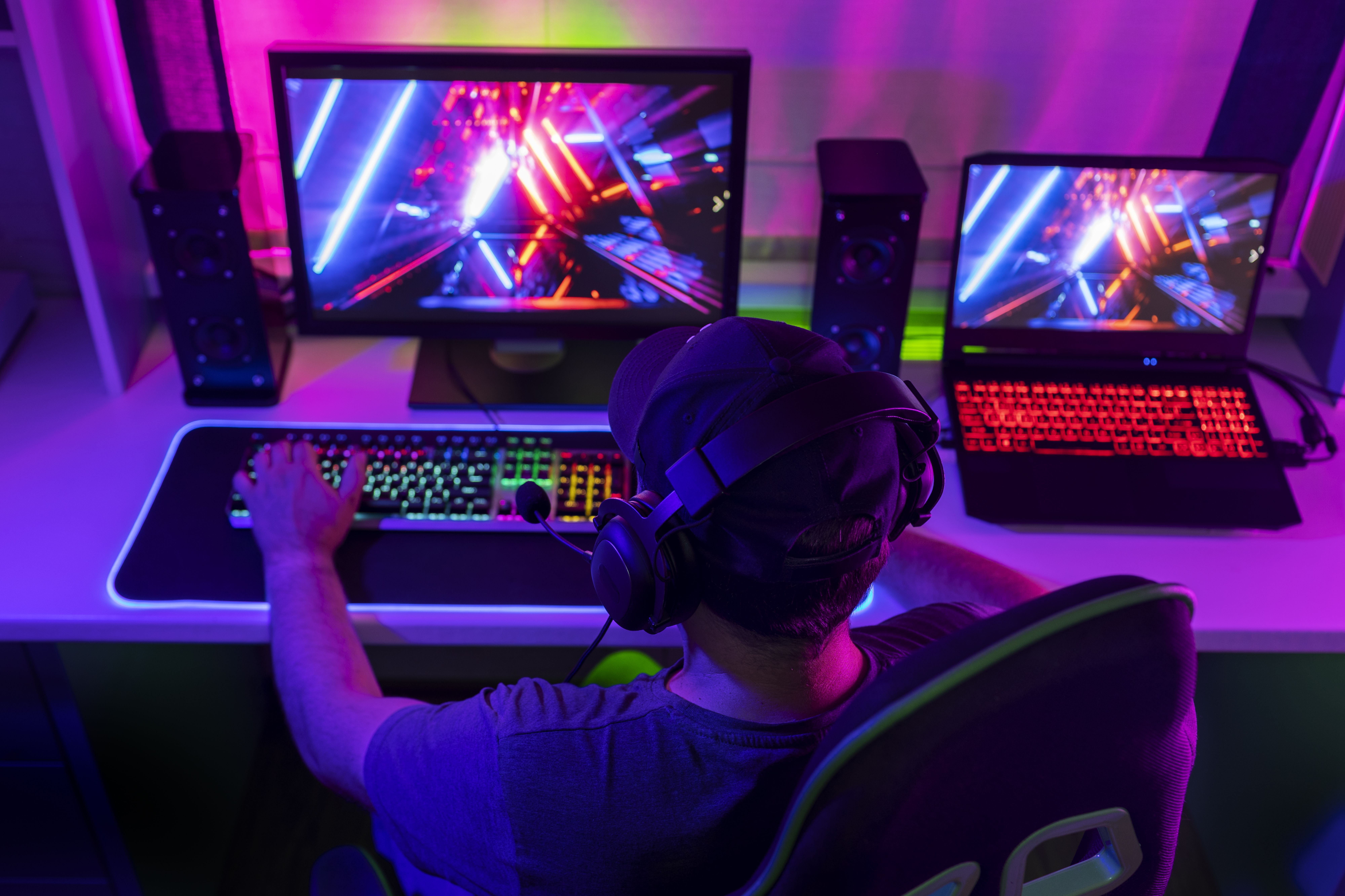 Xingamentos em jogos online passam a ser crime no Brasil com nova lei do cyberbullying: entenda