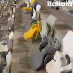 Após depredações na Arena MRV, Atlético volta a cogitar clássicos com torcida única