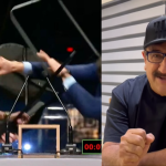 Depois de 'cadeirada' de Datena em Marçal, Ratinho convida os dois para 'brigarem' no SBT