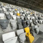 Atlético estima prejuízo após depredações na Arena MRV; veja valores