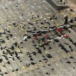 Atlético vive 'Halloween' na Arena MRV e aproveitamento cai para 60%